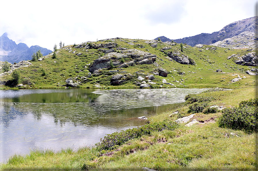 foto Laghi dei Lasteati